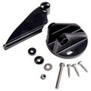 Raymarine CPT-DV\/CPT-DVS Mounting Kit [R70439]