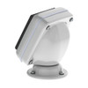 NavPod PowerPod Pre-Cut f\/1 Simrad IS42 \/ BG Triton²\/AP44 Square Hole Instrument [PP4102]