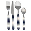 Marine Business Cutlery Stainless Steel Premium - MONACO - Set of 24 [19030]