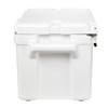 LAKA Coolers 45 Qt Cooler - White [1013]