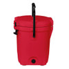 LAKA Coolers 20 Qt Cooler - Red [1071]