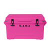 LAKA Coolers 45 Qt Cooler - Pink [1073]