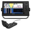 Garmin GPSMAP 1042xsv Combo GPS\/Fishfinder GN+ w\/GT52-TM [010-01740-60]