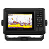 Garmin ECHOMAP UHD2 54CV Chartplotter\/Fishfinder Combo w\/ US Coastal Maps w\/o Transducer [010-02591-50]