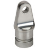 Sea-Dog Stainless Top Insert - 7\/8" [270180-1]