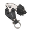 Barton Marine Size 3 Stanchion Lead Block - Single w\/Becket  Cam Cleat [N03591]