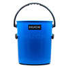 HUCK Performance Bucket - Black n Blue - Blue w\/Black Handle [19243]