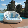 Solstice Watersports Aqua Sofa w\/InstaFlateSystem [15135HR]