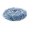 RUPES Twisted Wool Polishing Pad f\/Rotary Polisher 180mm [9.BL180H]
