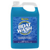 Star brite Concentrated Boat Wash - Blueberry Scent - 1 Gallon [80400]