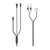 Garmin All-In-One Power\/Network Cable f\/LiveScope 2 HD Ice Fishing Transducer [010-13983-11]