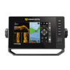 Minn Kota X7 CHO VX 7" GPS\/Fishfinder w\/o Transducer [412420-1VXCHO]