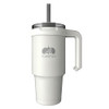 Toadfish SmartGrip Tumbler Non-Tip - 24oz - White [1405]