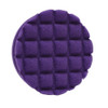 Lake Country ARC Violet Correcting Pad - 3.5" *2-Pack [ARC-84350AG-LC]