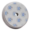 Lake Country ARC Grey Heavy Correcting Pads - 5.5" [ARC-74550AG-LC]