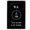 Furuno RD726 7" Remote Display [RD726]