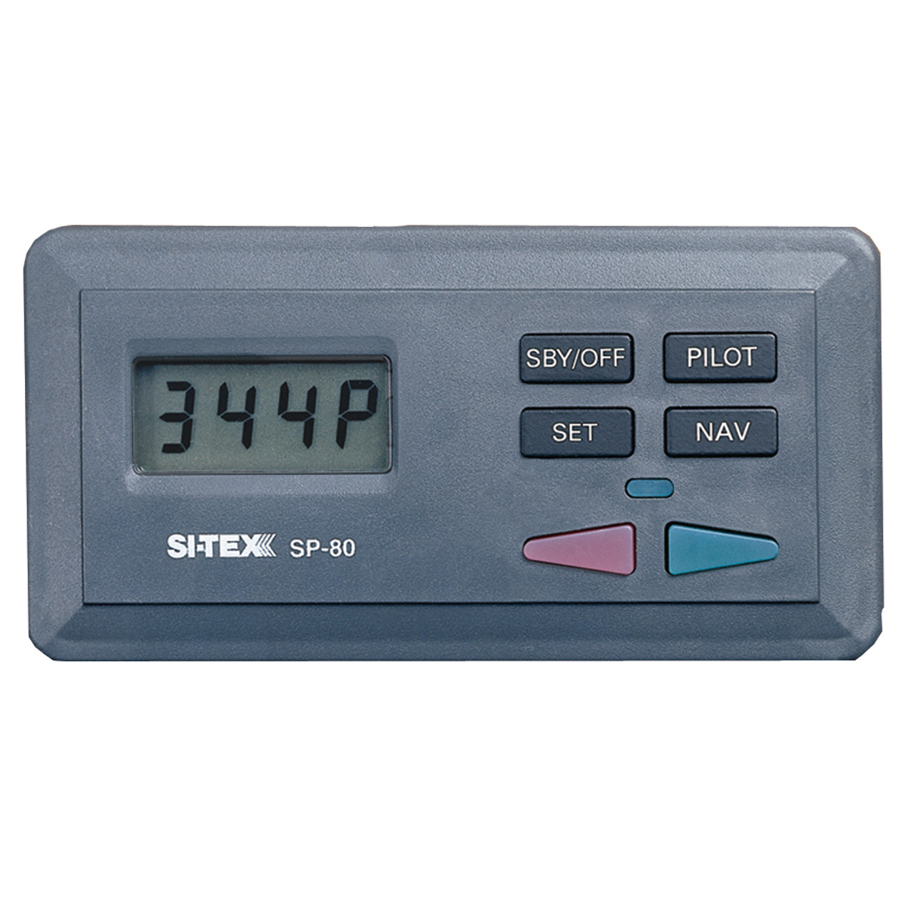 SI-TEX SP-80-3 Includes Pump & Rotary Feedback [SP-80-3]