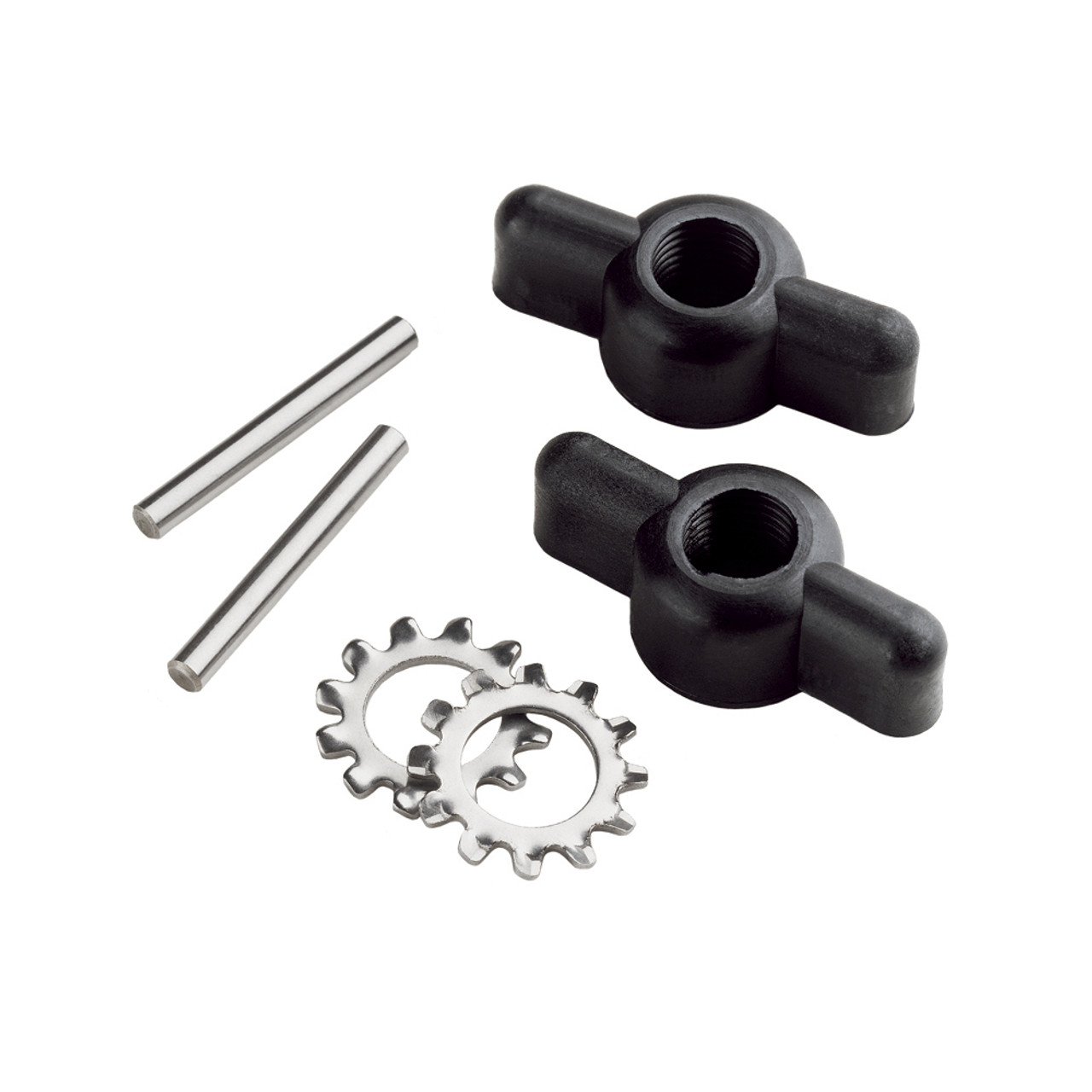 Minn Kota MKP-10 Prop & Nut Kit B - 1\/2" [1865011]