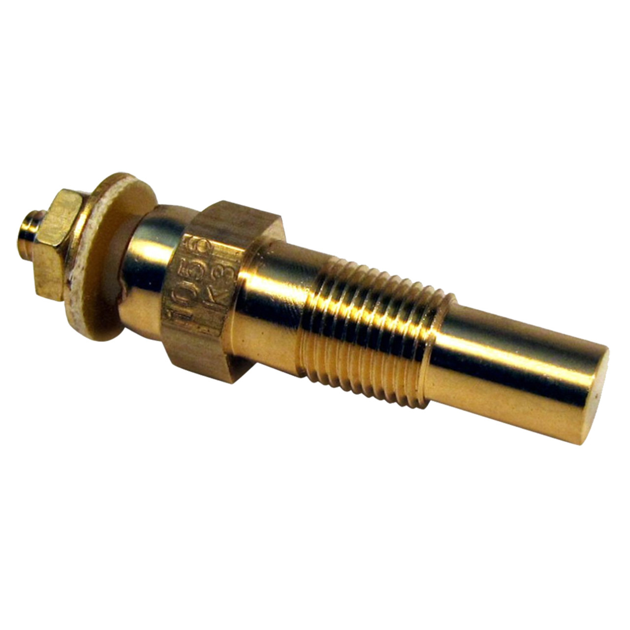 Faria Temperature Sender - 1\/8 " NPT Thread [90406]