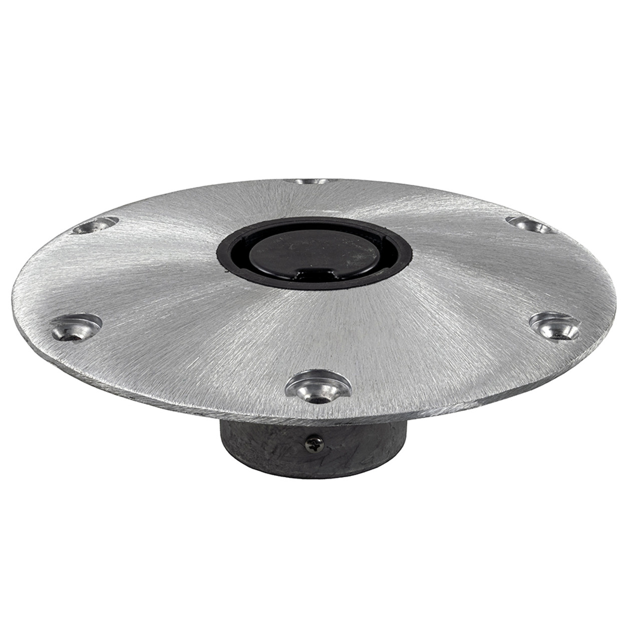 Springfield Plug-In 9 Round Base f/2-3/8 Post [1300750-1]