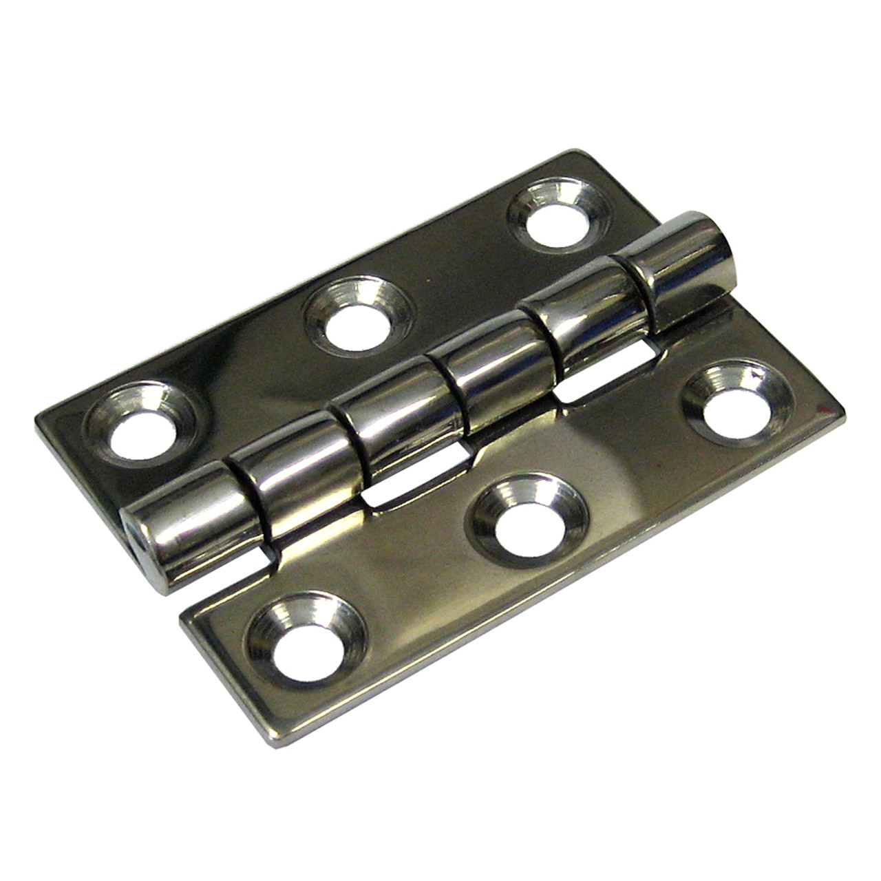 Whitecap Butt Hinge - 304 Stainless Steel - 2" x 1-1\/2" [S-3416]