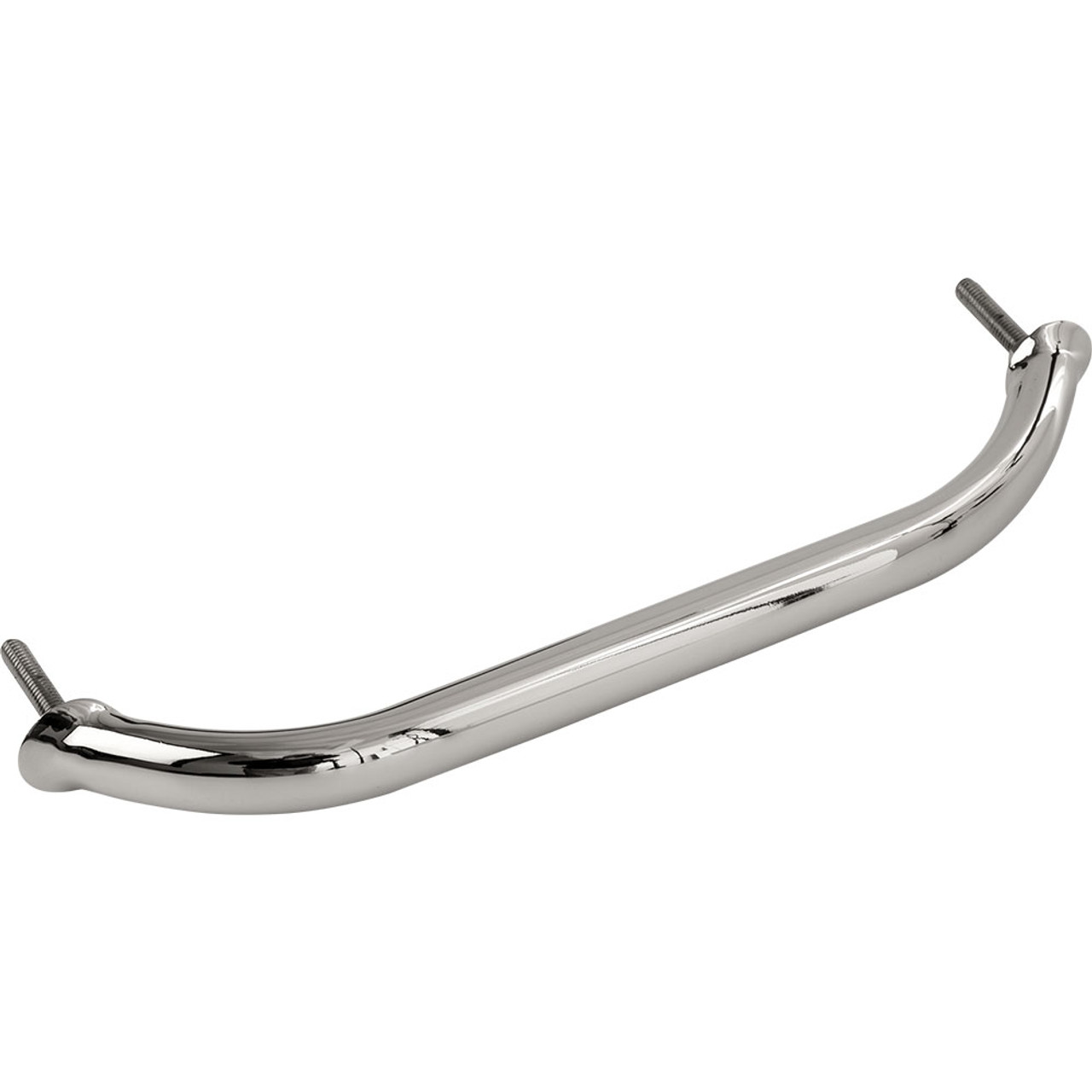 Sea-Dog Stainless Steel Stud Mount Handrail - 12" [254112-1]