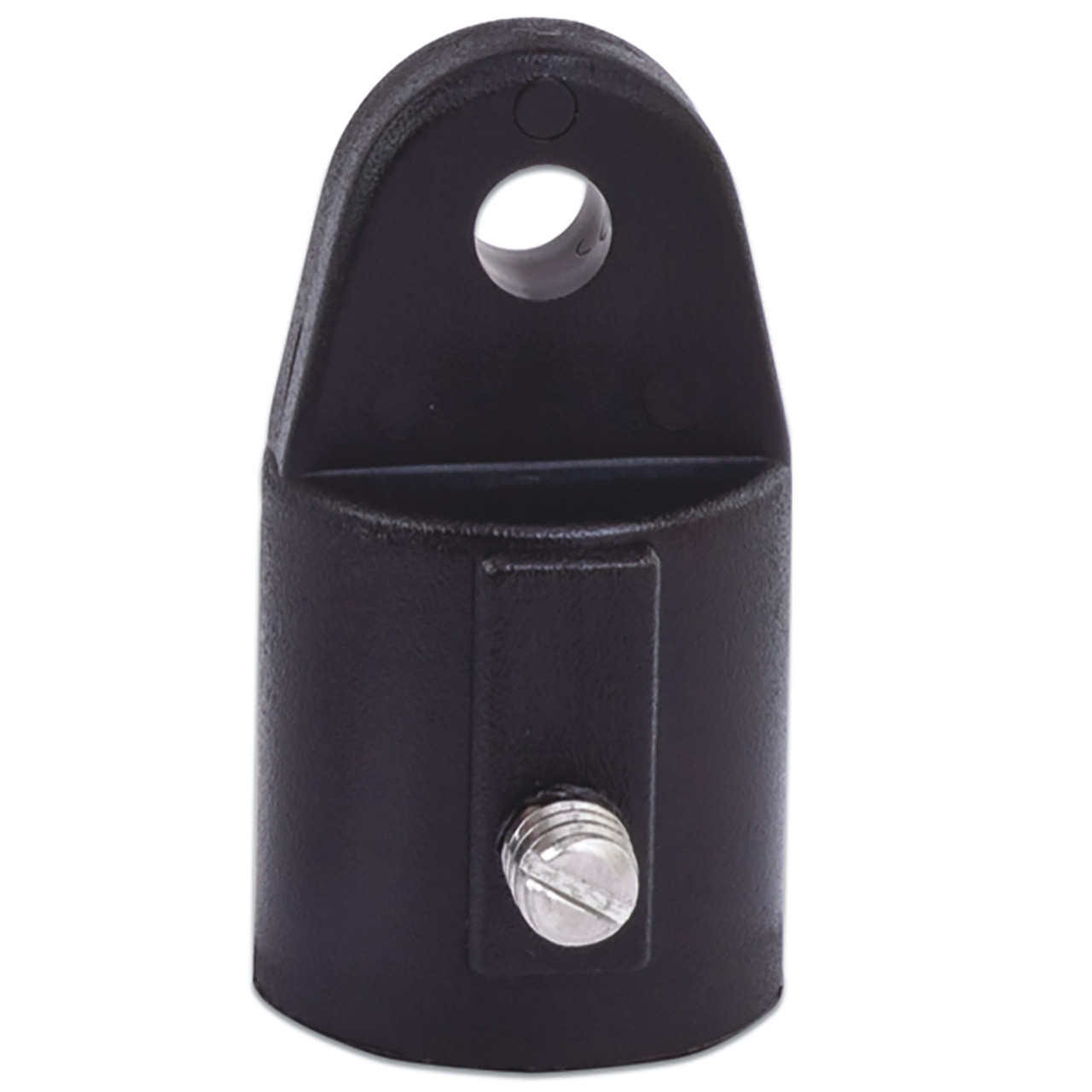 Sea-Dog Nylon Top Cap - Black - 3\/4" [273110-1]