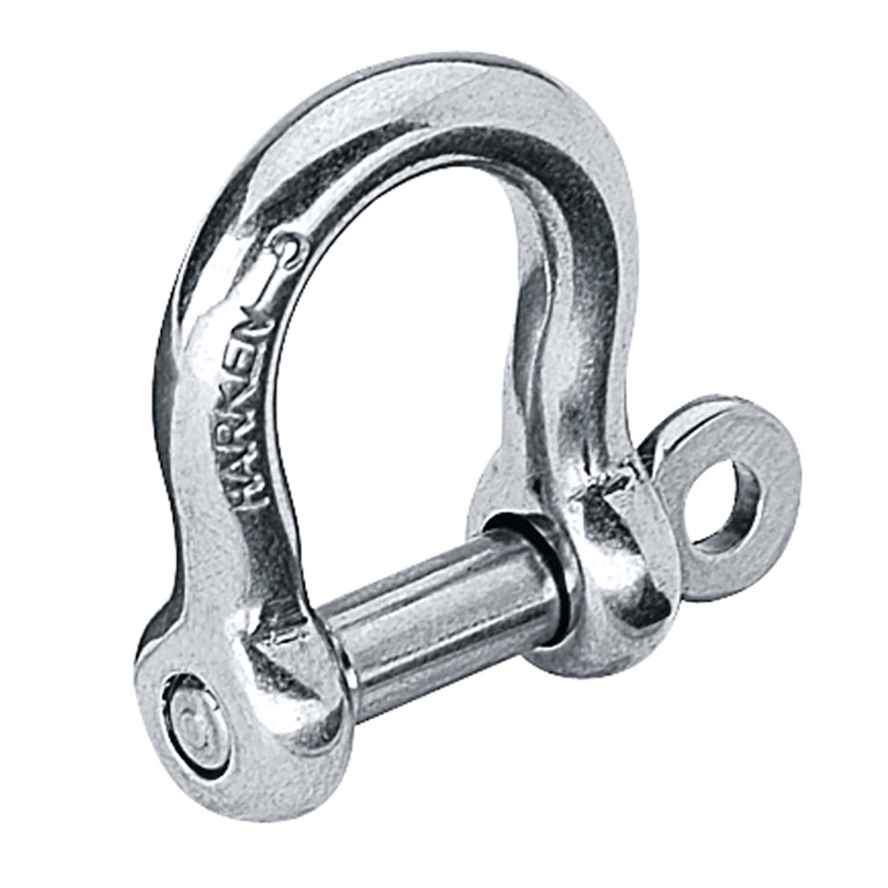 Harken 4mm Shallow Bow Shackle [2131]