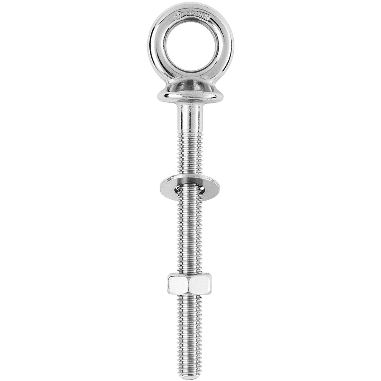 Wichard Eye Bolt - Diameter 15\/32" - Length 1-9\/16" [06490]