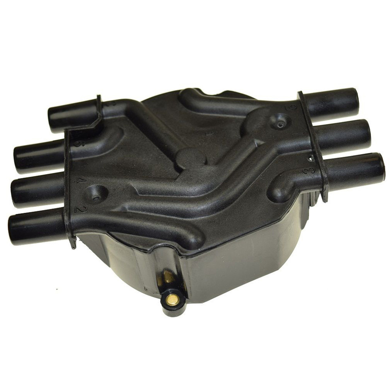 ARCO Marine Premium Replacement Distributor Cap f\/Mercruiser Inboard Engines (Late Model) [DC004]