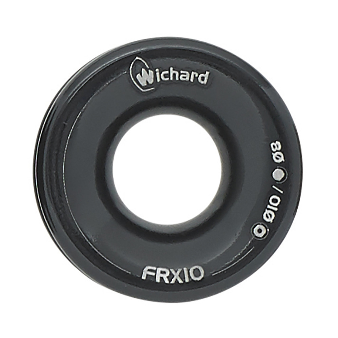 Wichard FRX10 Friction Ring - 10mm (25\/64") [FRX10 \/ 21008]