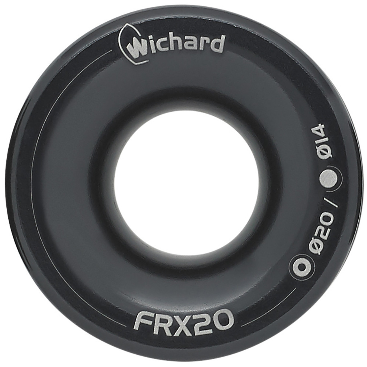 Wichard FRX20 Friction Ring - 20mm (25\/32") [FRX20 \/ 22014]