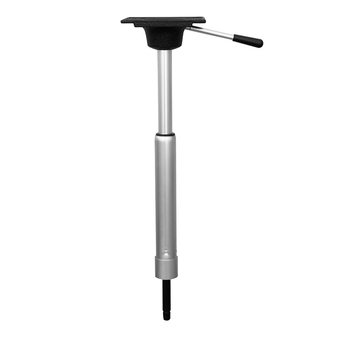 Wise Threaded Power Rise Sit Down Pedestal [8WD3003]