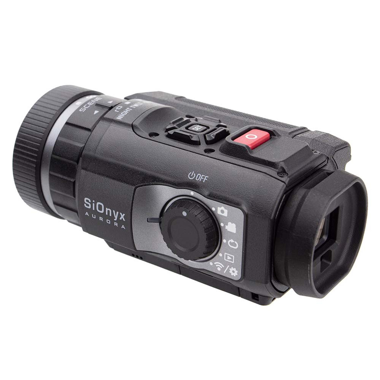 SIONYX Aurora Black Night Vision Camera [C011600]