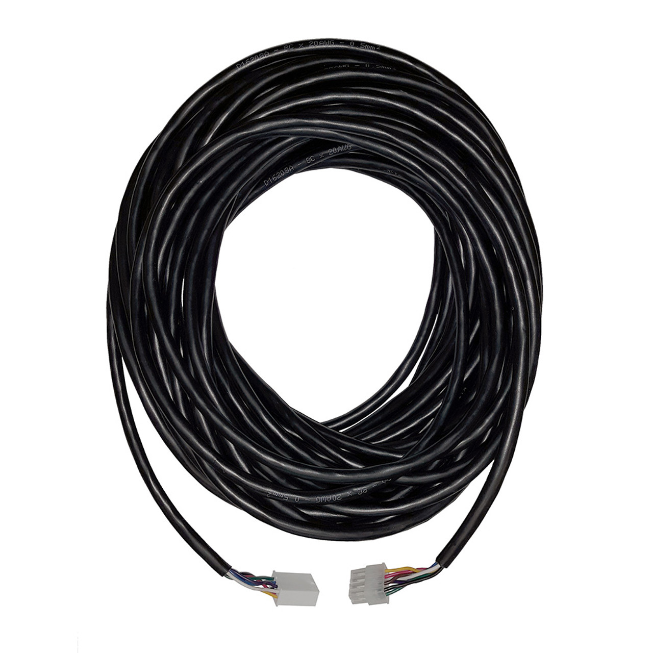 Lewmar Gen 2 Panel\/Aux Loom Cable - 22M [589805]