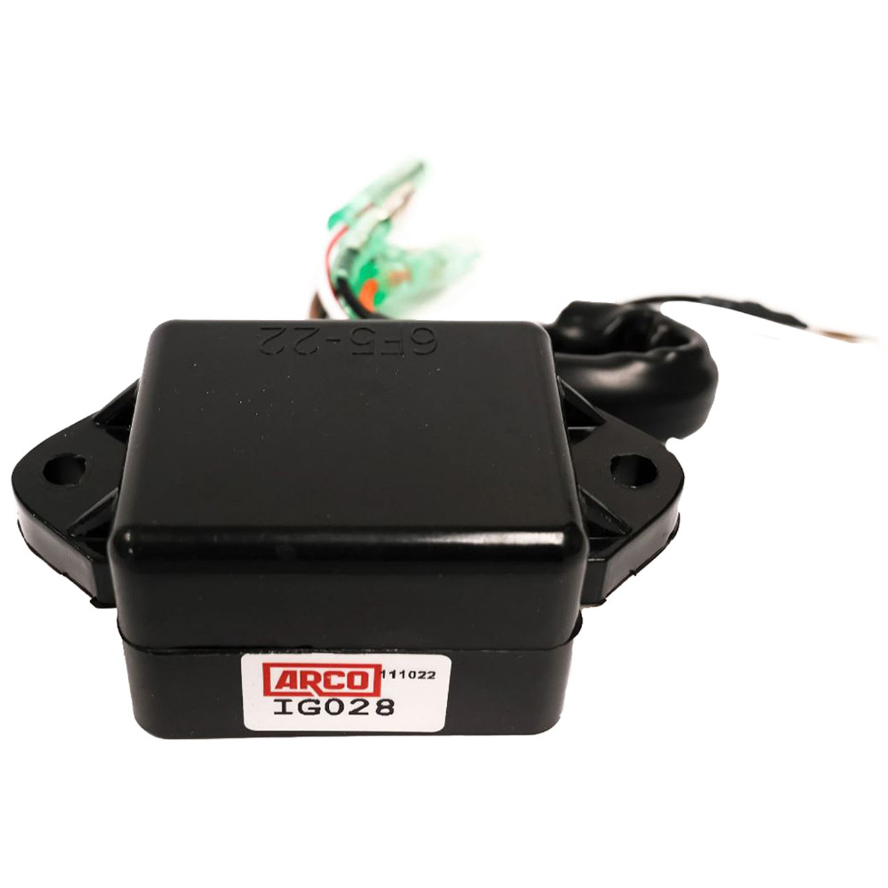 ARCO Marine IG028 Ignition Pack f\/Yamaha Outboard Engines [IG028]