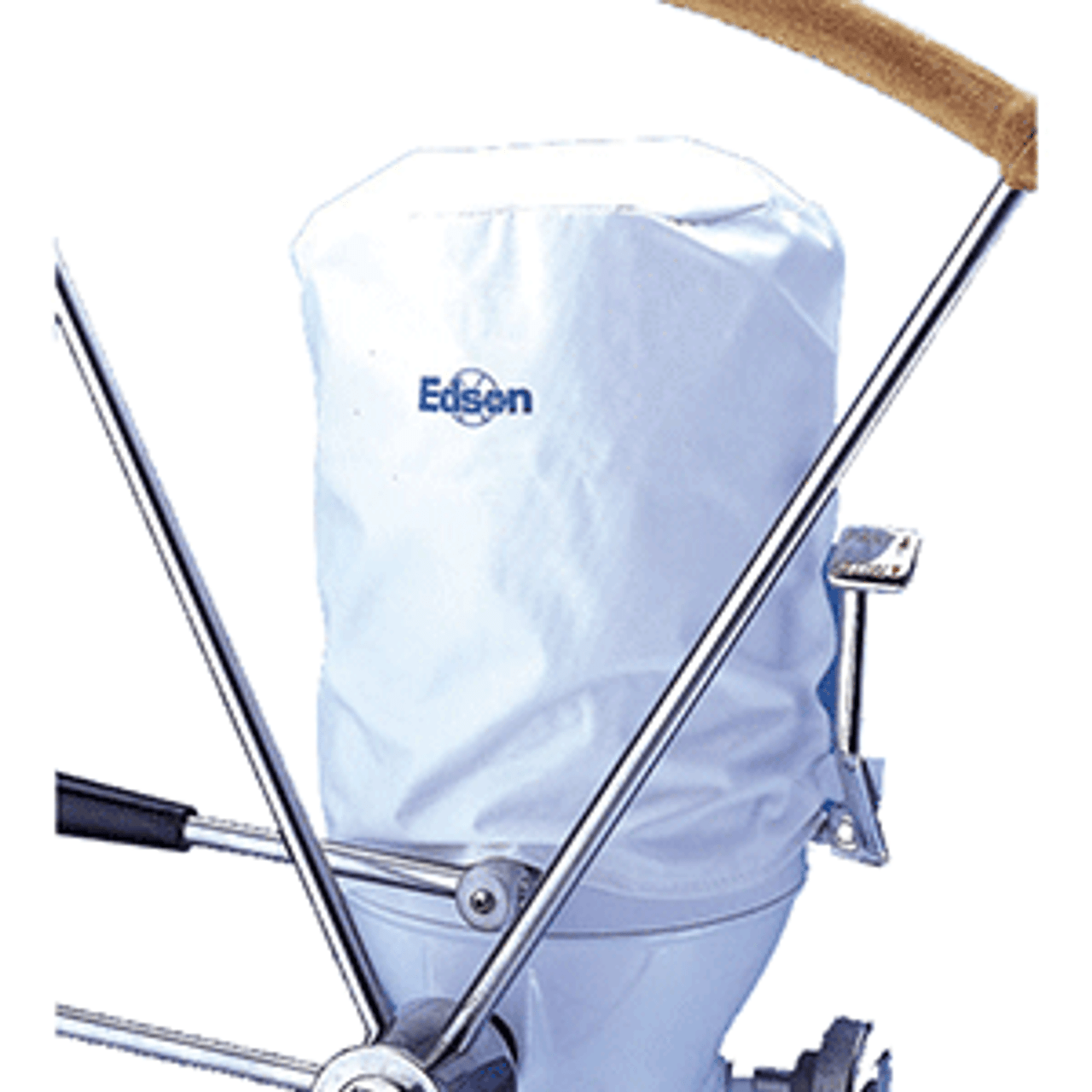 Edson Compass\/Instrument Housing Cover [693-5]