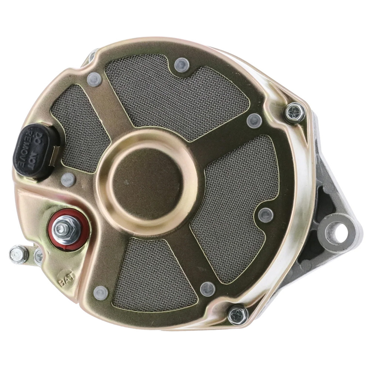 ARCO Marine Premium Replacement Alternator w\/Single Groove Pulley - 12V 70A [20102]