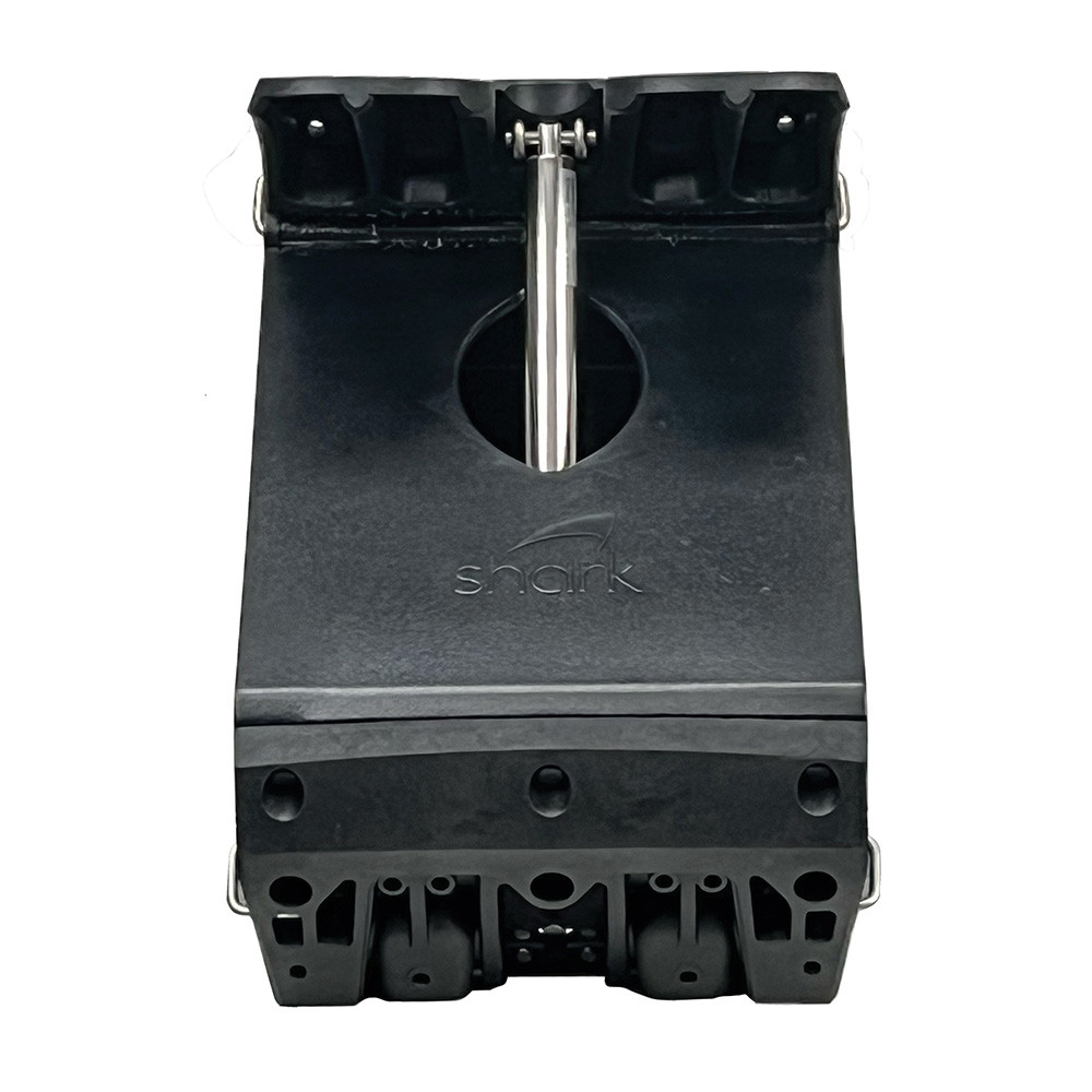 Shark FLEX Suspension Professional Series 9" Travel - 10g [FXAXAA00]