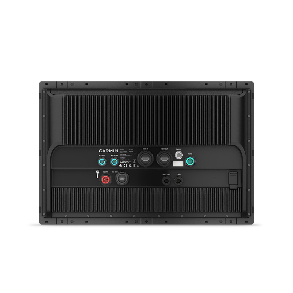 Garmin GPSMAP 9017 Premium Chartplotter w\/Worldwide Basemap [010-03177-00]