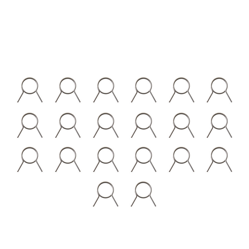 Lewmar Standard Pawl Spring - Small - 20 Pack [1260\/7PK]