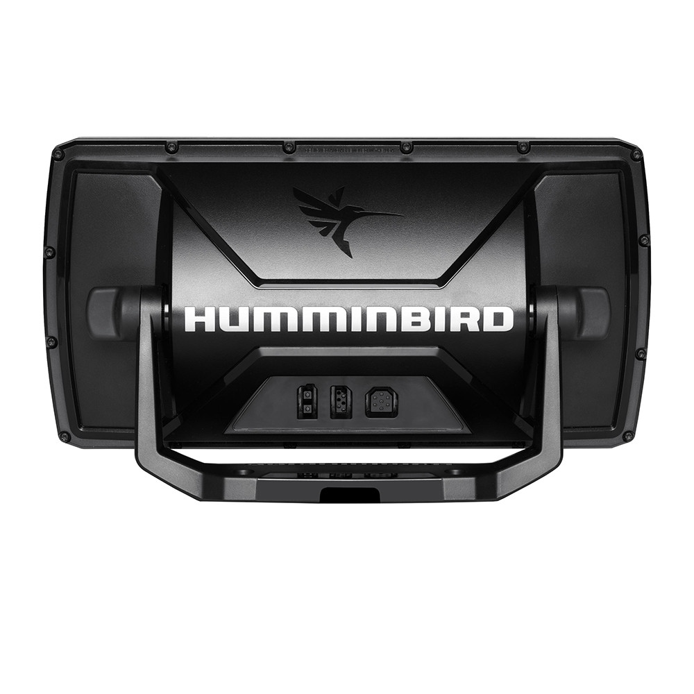 Humminbird HELIX 7 CHIRP MEGA SI GPS G4 [411620-1]