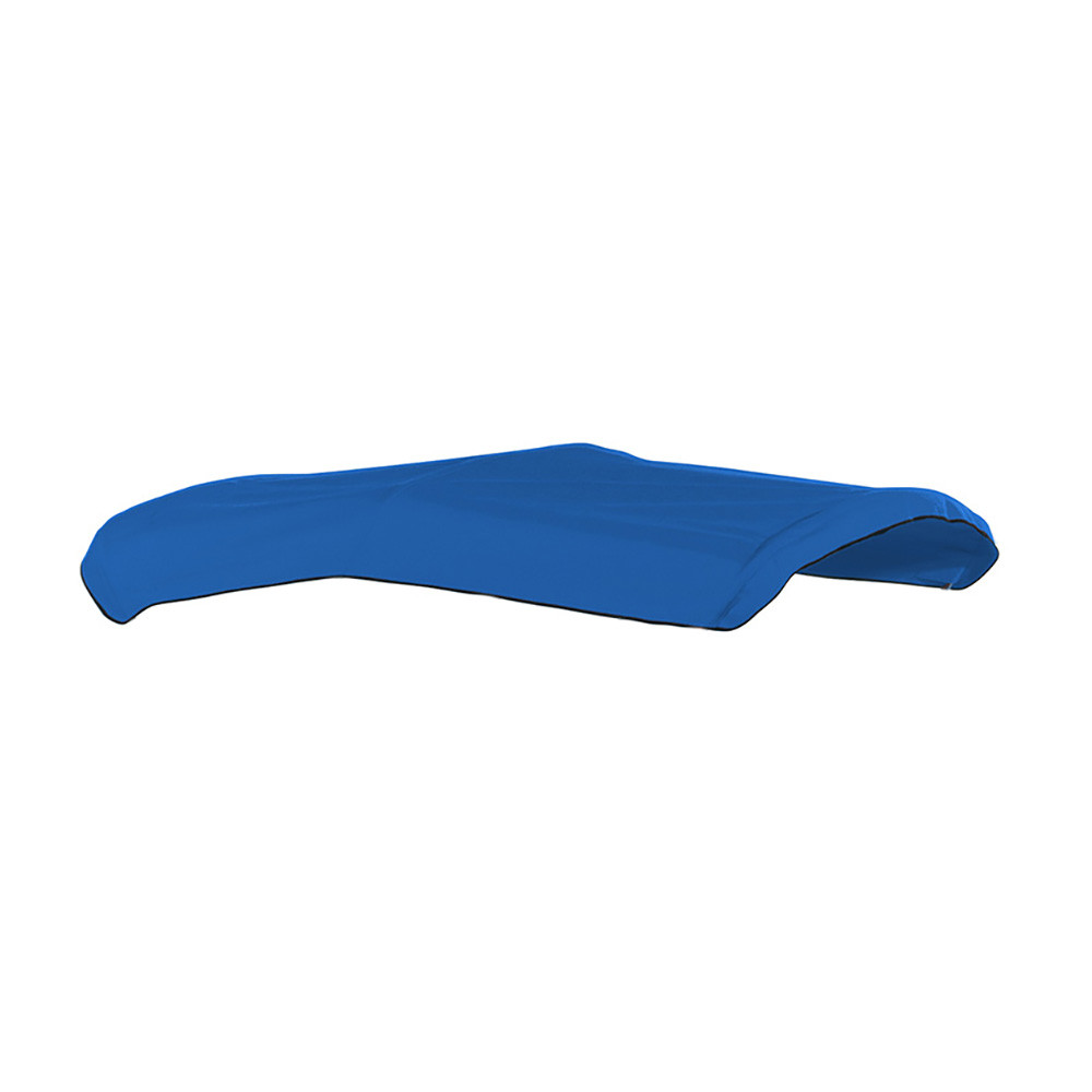 Carver 3-Bow Acrylic Bimini Top Fabric  Storage Boot - Pacific Blue [602A-04]