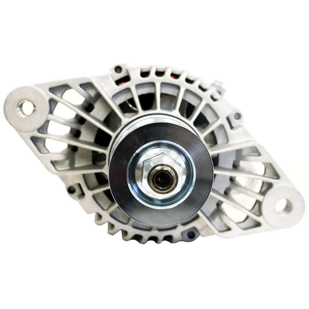 ARCO Marine Zeus A220\/3000W 12V HD High Output Alternator - J180 Mount [4043]