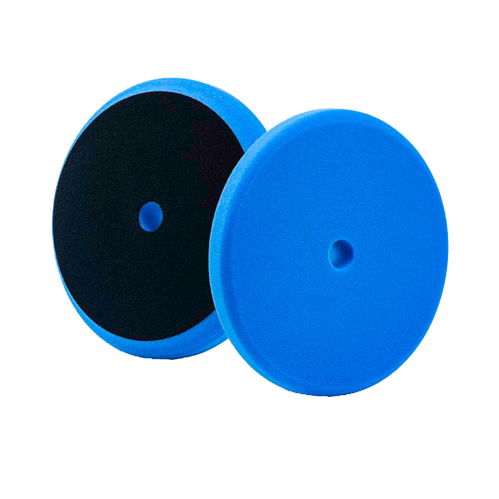Lake Country Blue Foam Light Cutting Pad 8" x 1-1\/4" [PR-94800-LC]