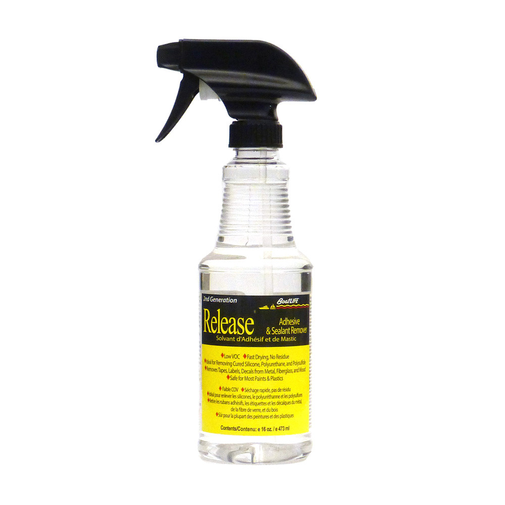 BoatLIFE Release Adhesive  Sealant Remover - 16oz [1288]