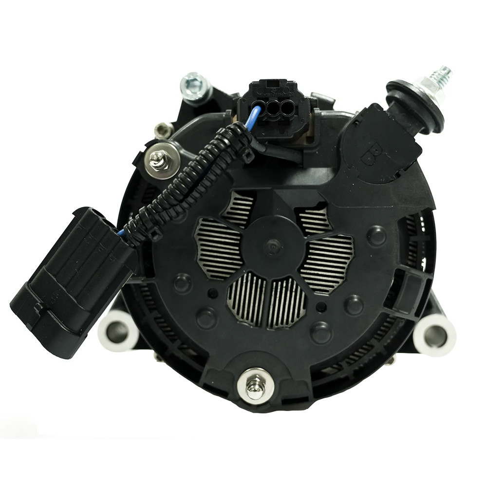 ARCO Marine Zeus A8000-48V 8kW Ford Transit Alternator w\/Isolated Ground  K6 Pulley [4610]