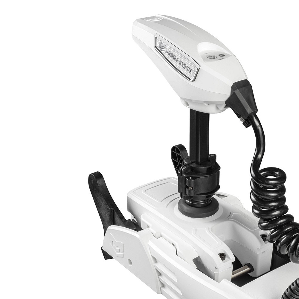 Minn Kota Riptide Terrova QUEST 90\/115 Trolling Motor w\/Wireless Remote - 24\/36V - 90\/115LBS - 60" [1363900]