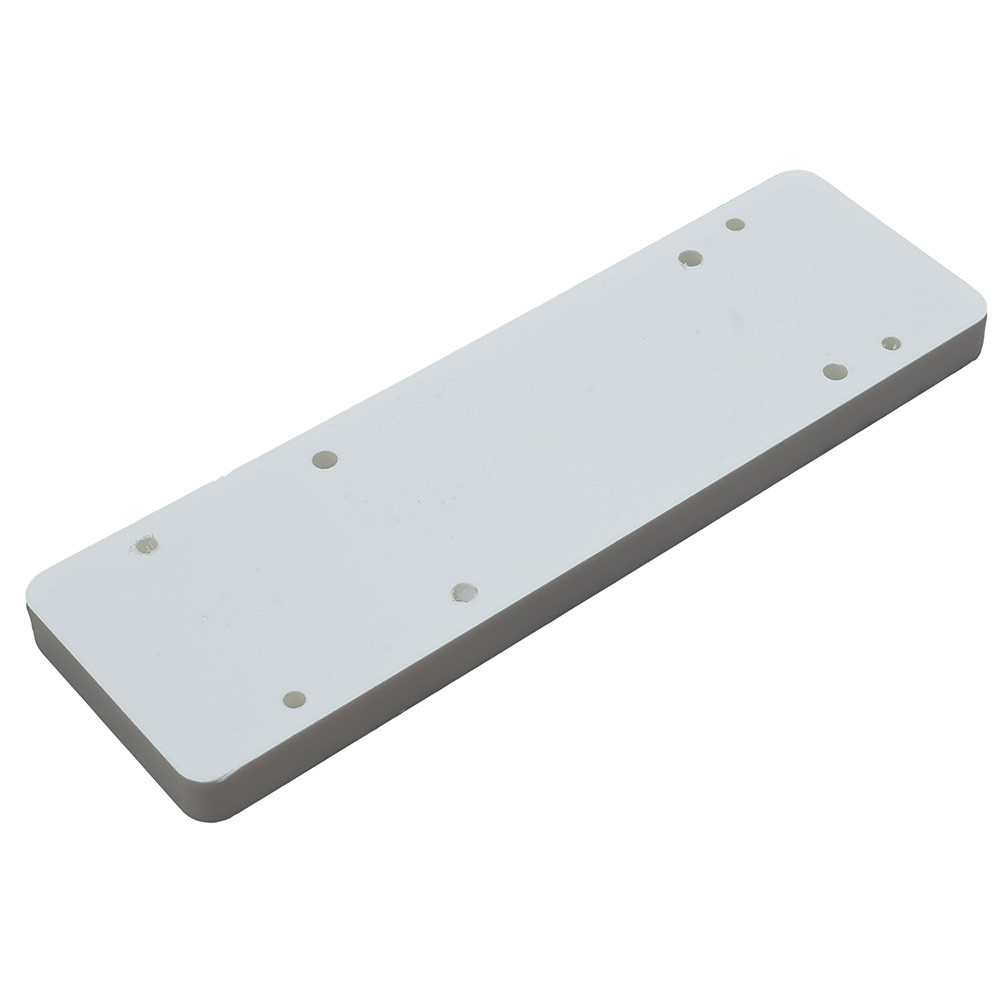 Sea Swivel 3\/4" Riser f\/Troll Track [SEA-HDM-TT-RK]