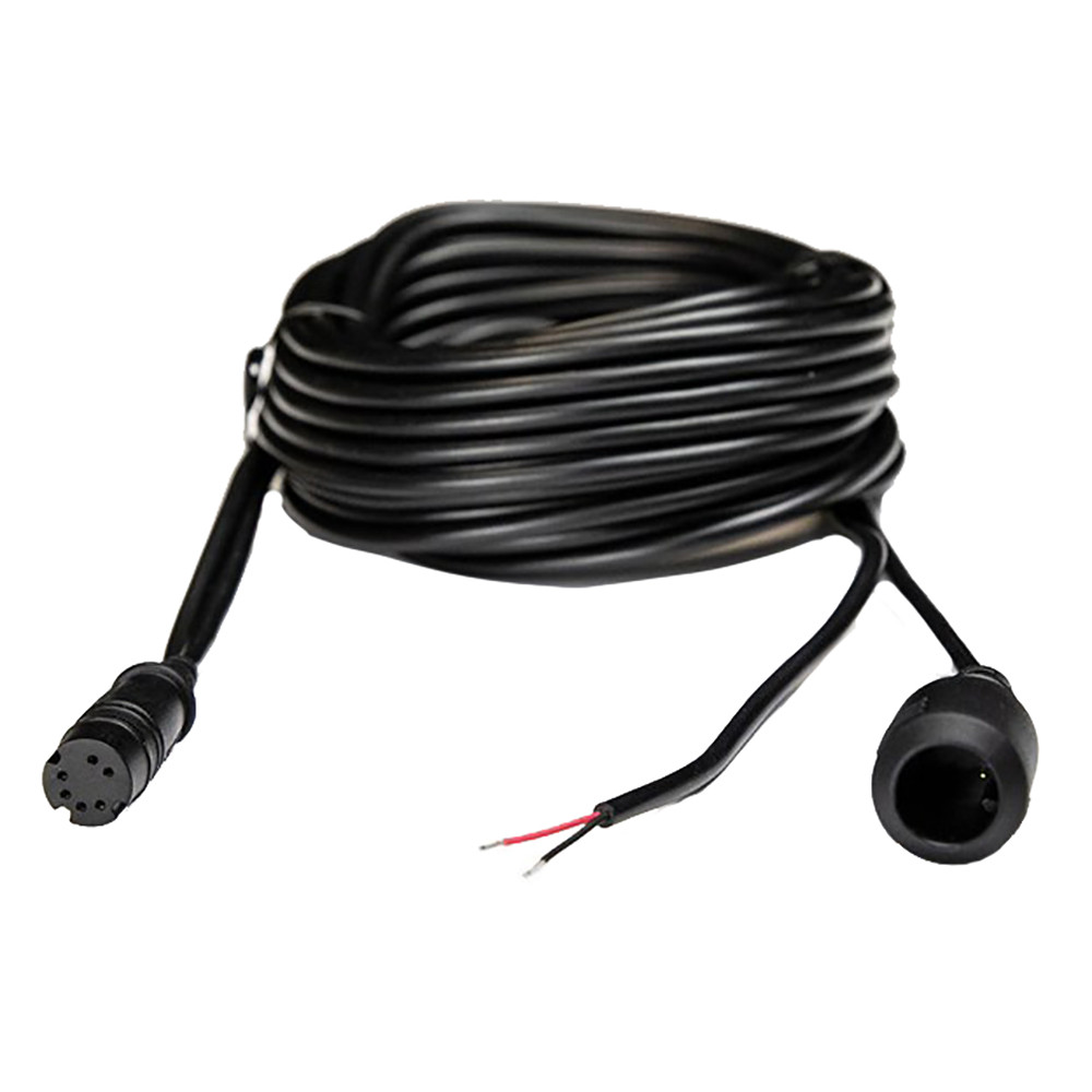 Lowrance Extension Cable f\/Bullet Transducer - 10 [000-14413-001]